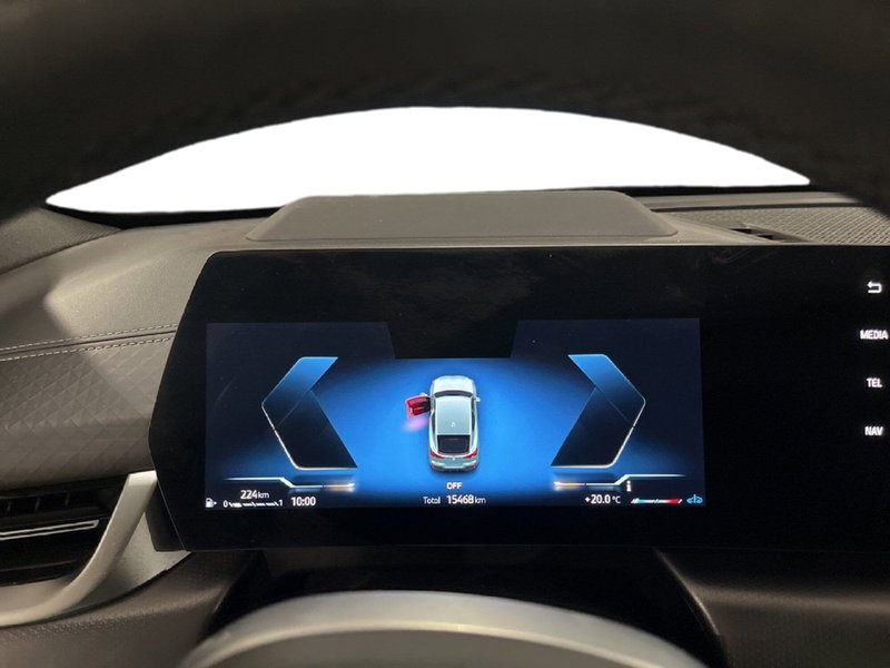 BMW X2 usata a Torino (14)