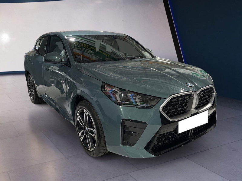 BMW X2 usata a Torino (2)