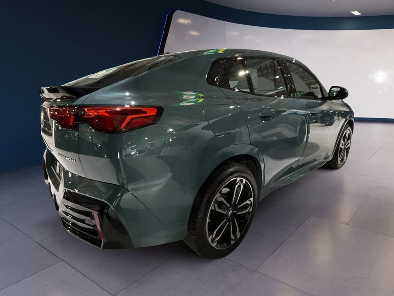 BMW X2 usata a Torino (6)