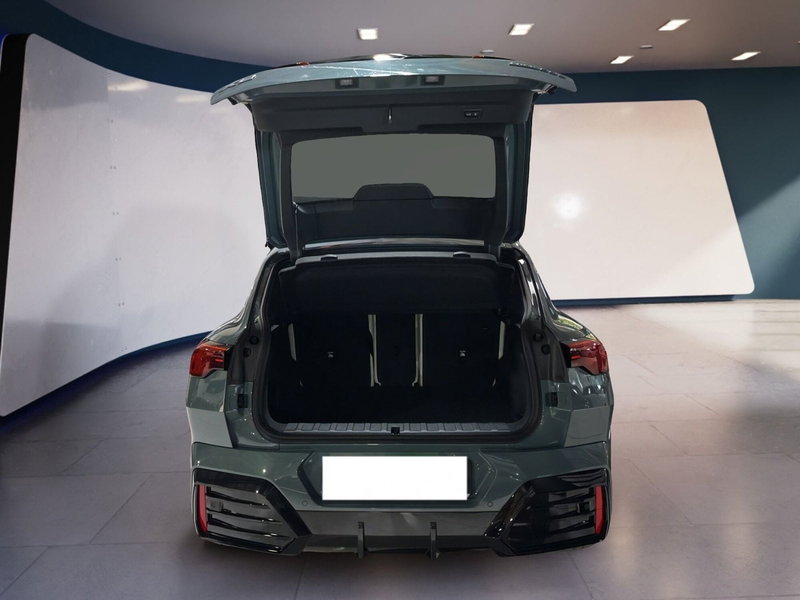 BMW X2 usata a Torino (7)