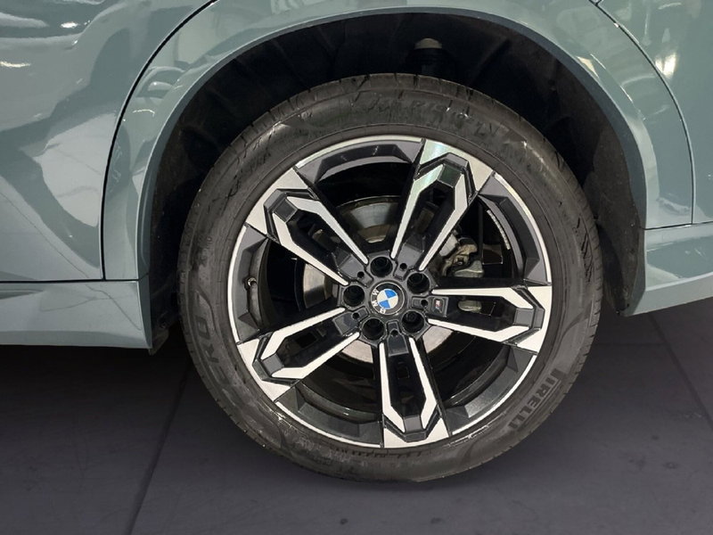 BMW X2 usata a Torino (8)