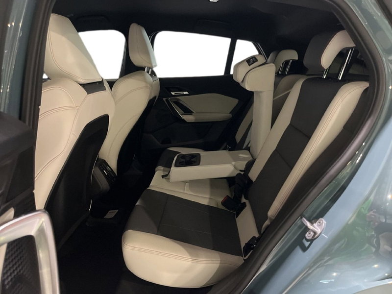 BMW X2 usata a Torino (9)