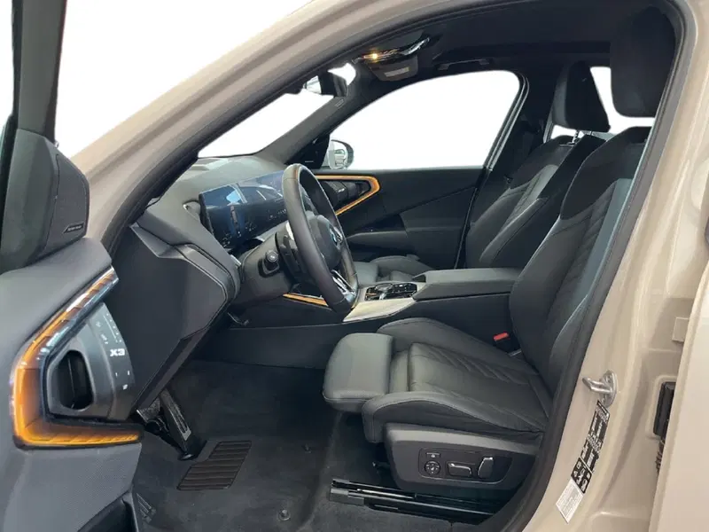 BMW X3 usata a Torino (10)