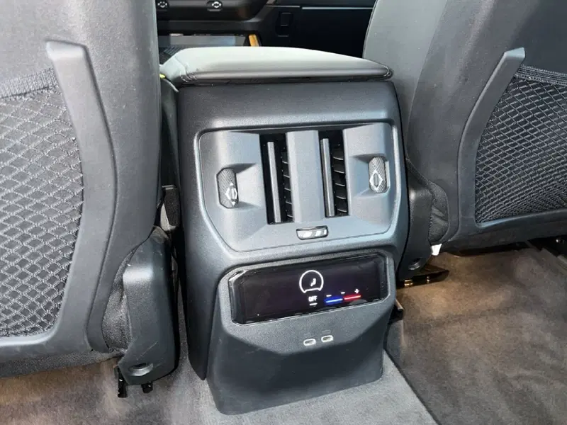 BMW X3 usata a Torino (13)