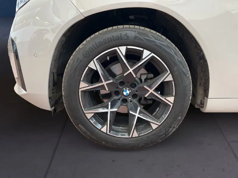 BMW X3 usata a Torino (7)