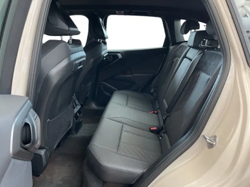BMW X3 usata a Torino (9)
