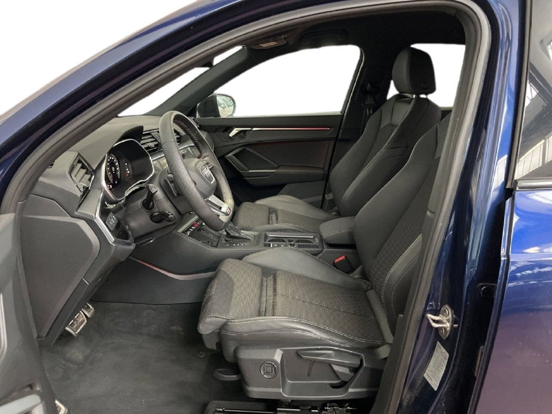 Audi Q3 Sportback usata a Torino (10)