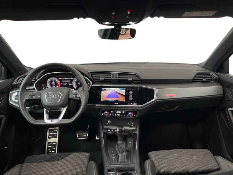 Audi Q3 Sportback usata a Torino (11)
