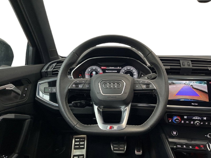 Audi Q3 Sportback usata a Torino (12)
