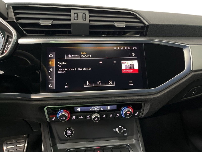 Audi Q3 Sportback usata a Torino (13)
