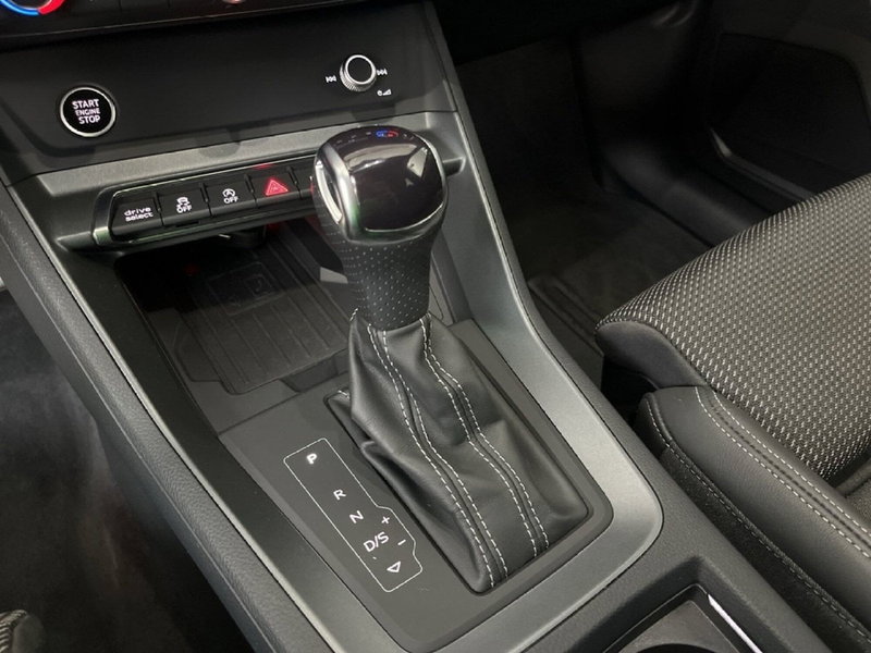 Audi Q3 Sportback usata a Torino (14)
