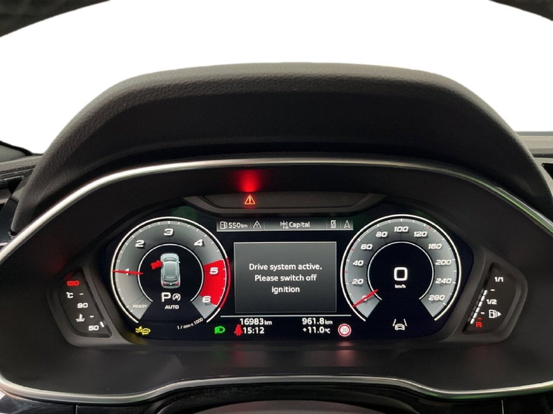 Audi Q3 Sportback usata a Torino (15)