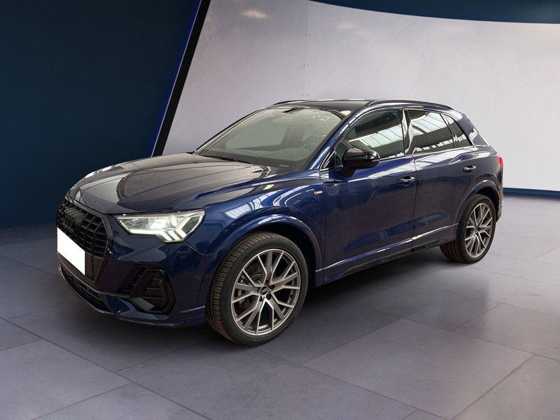 Audi Q3 Sportback usata a Torino (3)