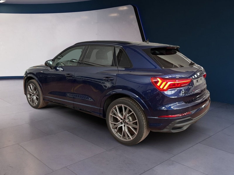 Audi Q3 Sportback usata a Torino (4)