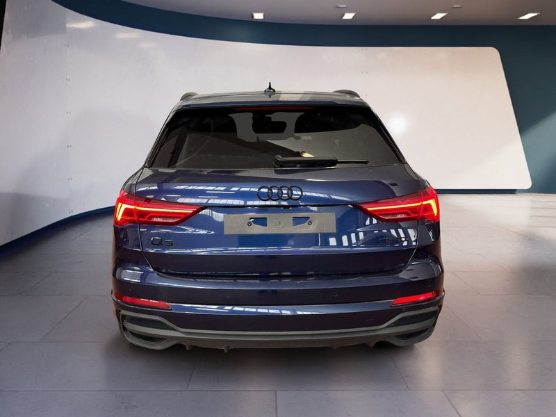Audi Q3 Sportback usata a Torino (5)