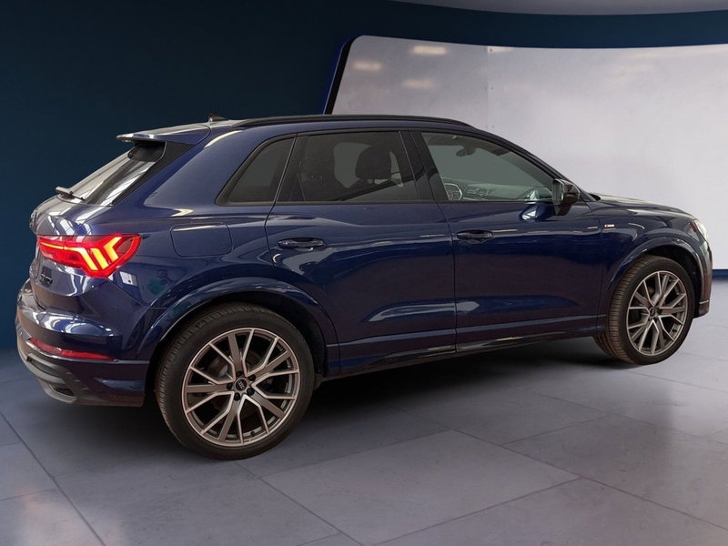 Audi Q3 Sportback usata a Torino (6)