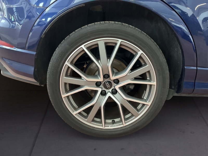 Audi Q3 Sportback usata a Torino (7)