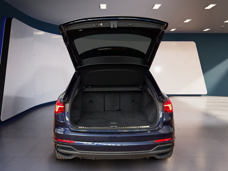 Audi Q3 Sportback usata a Torino (8)
