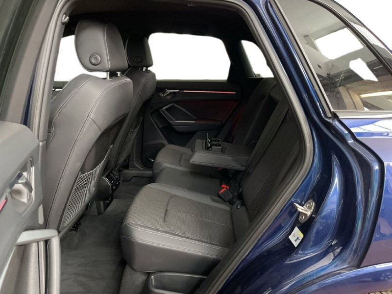 Audi Q3 Sportback usata a Torino (9)