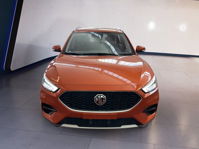 Mg ZS 1.5 Classic Comfort del 2025 usata a Torino