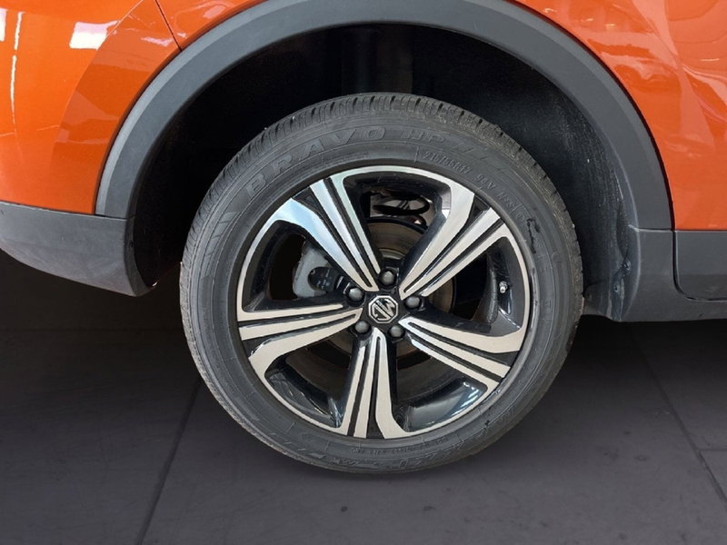 Mg ZS usata a Torino (7)