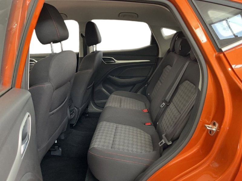 Mg ZS usata a Torino (9)