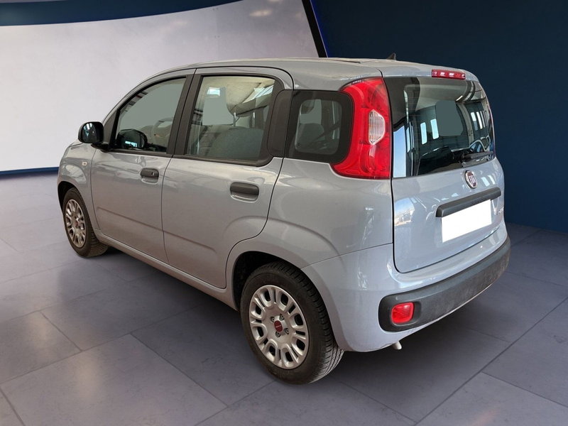 Fiat Panda Cross usata a Torino (4)