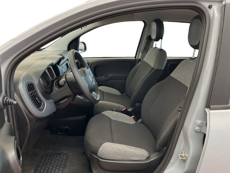 Fiat Panda Cross usata a Torino (9)