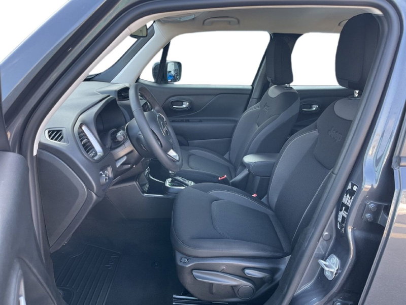 Jeep Renegade usata a Torino (10)