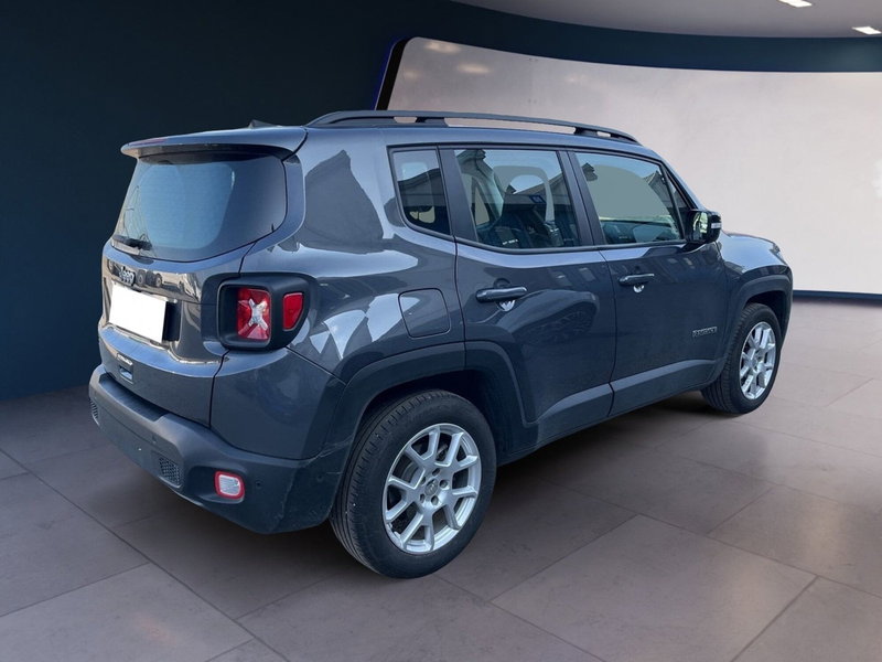 Jeep Renegade usata a Torino (6)