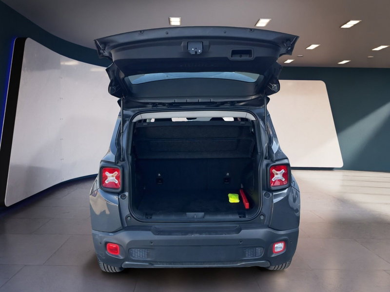 Jeep Renegade usata a Torino (8)