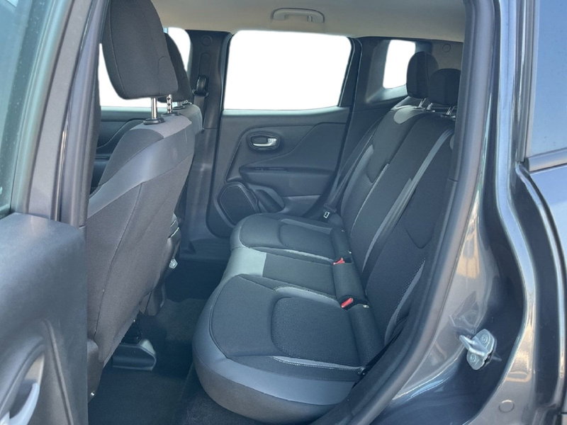 Jeep Renegade usata a Torino (9)