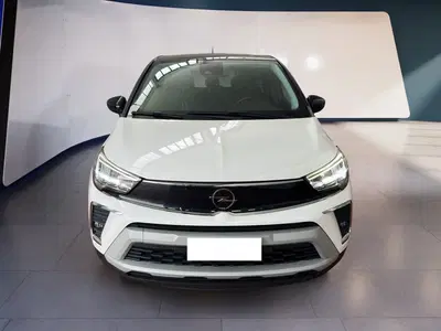 Opel Crossland X 1.2 12V del 2022 usata a Torino