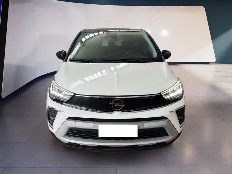 Opel Crossland X usata a Torino