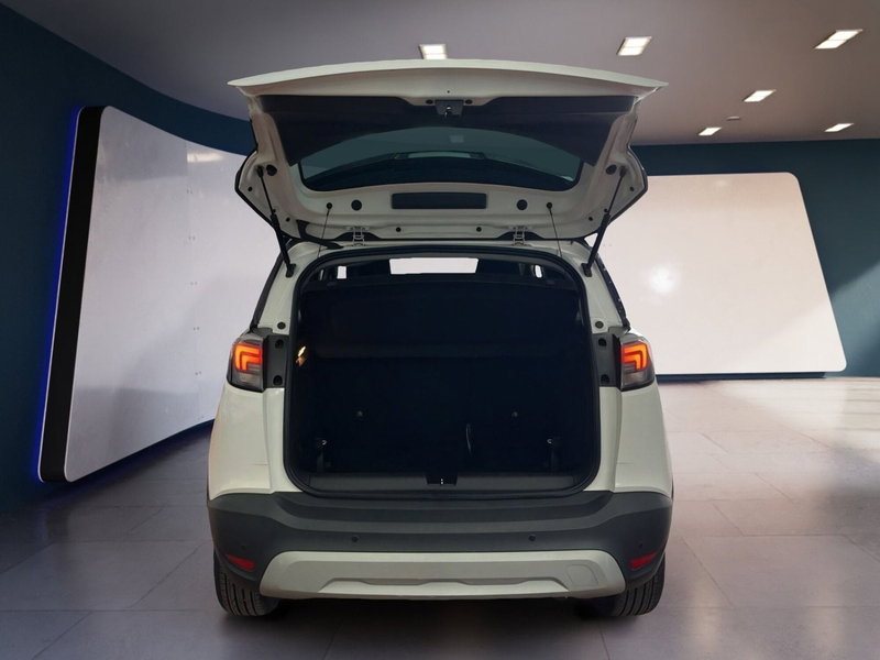 Opel Crossland X usata a Torino (8)