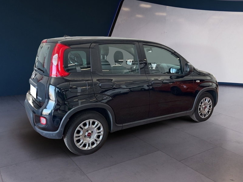 Fiat Panda usata a Torino (4)