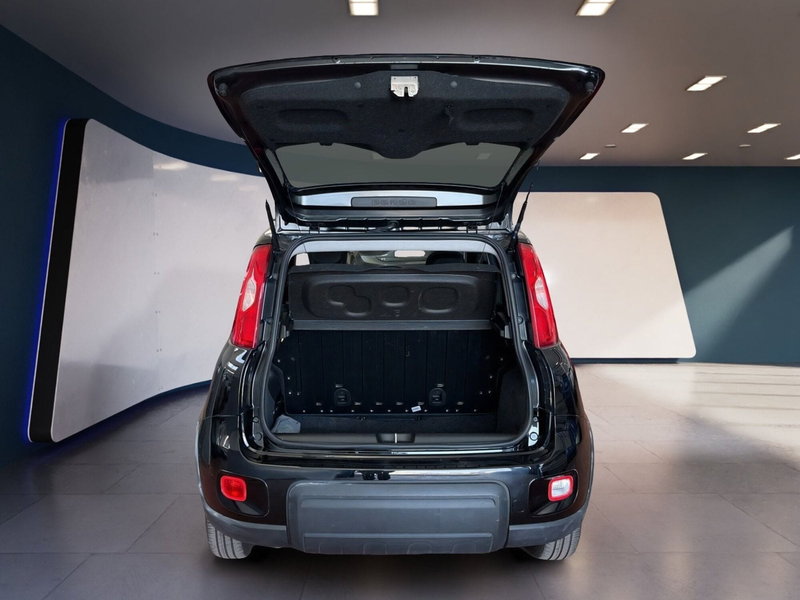 Fiat Panda usata a Torino (7)