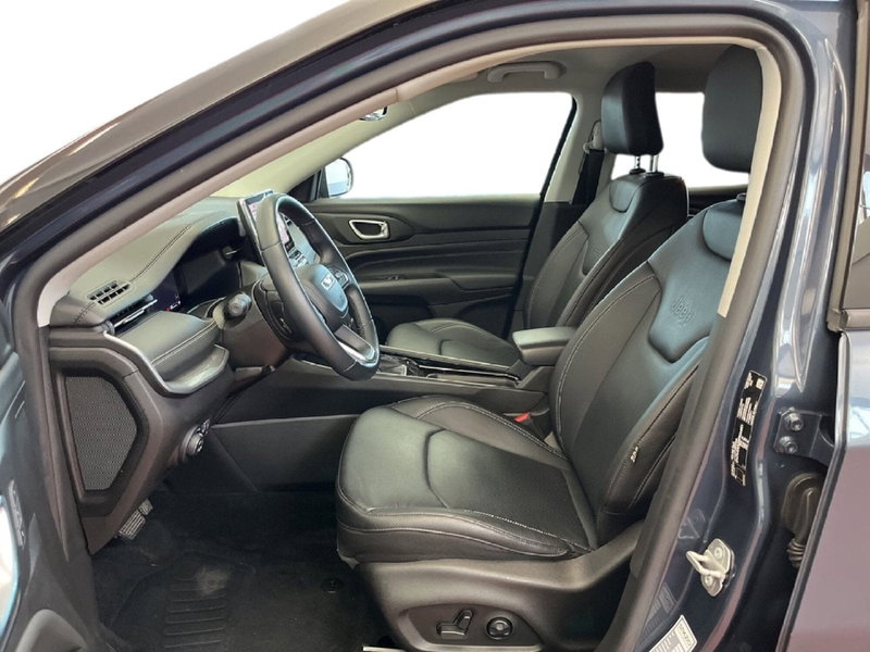 Jeep Compass usata a Torino (10)