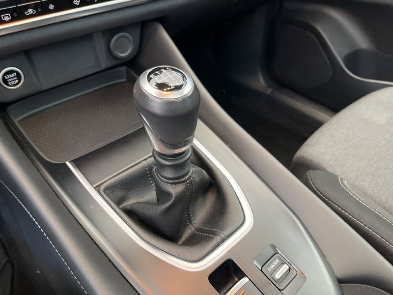 Nissan Qashqai usata a Torino (13)