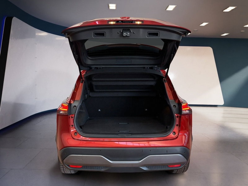 Nissan Qashqai usata a Torino (8)