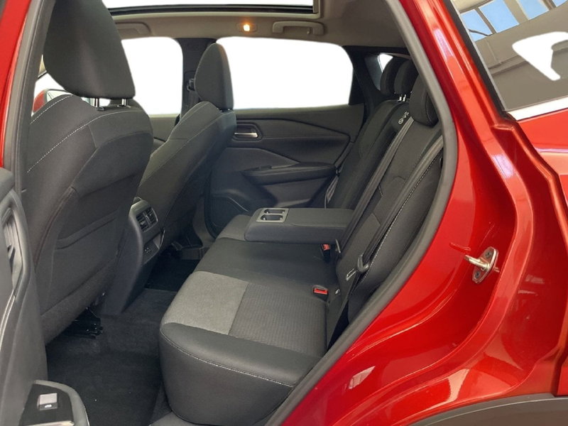 Nissan Qashqai usata a Torino (9)