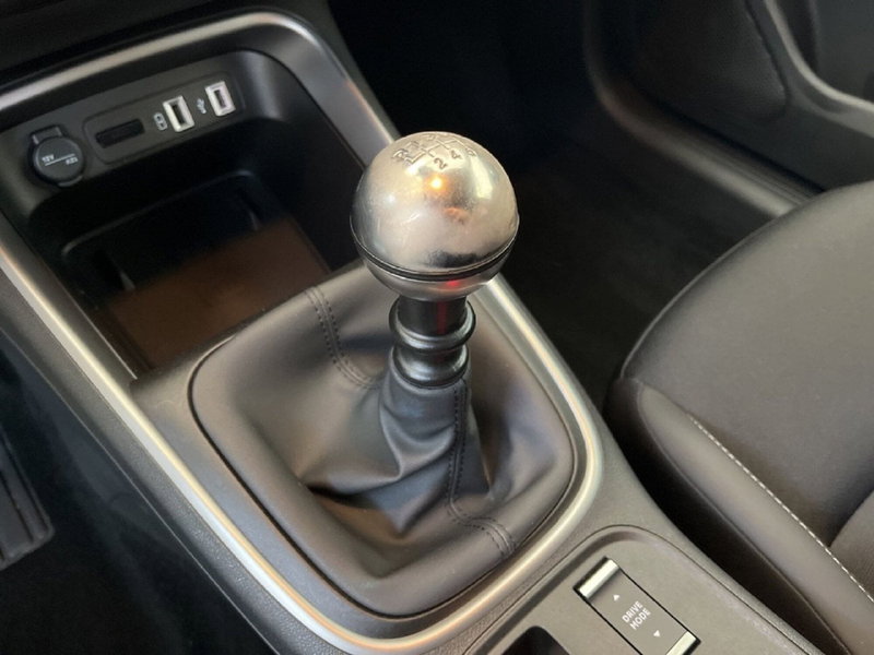 Jeep Avenger usata a Torino (13)