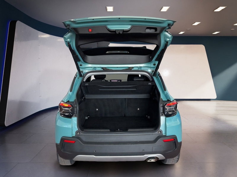 Jeep Avenger usata a Torino (8)