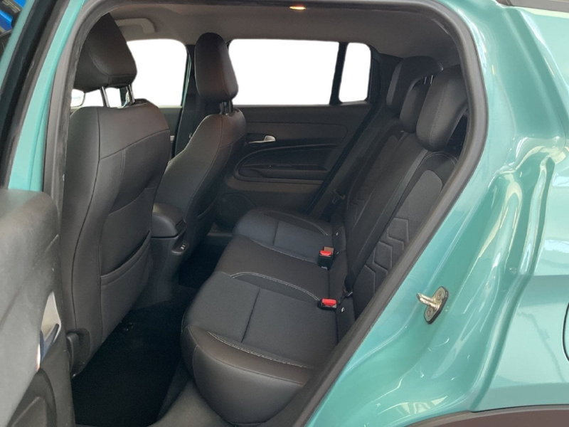 Jeep Avenger usata a Torino (9)