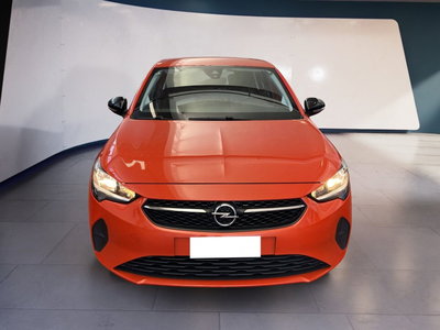 Opel Corsa 1.2 Corsa s&amp;s 75cv del 2023 usata a Torino