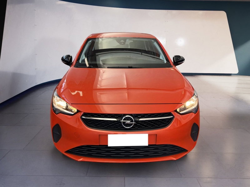 Opel Corsa usata a Torino