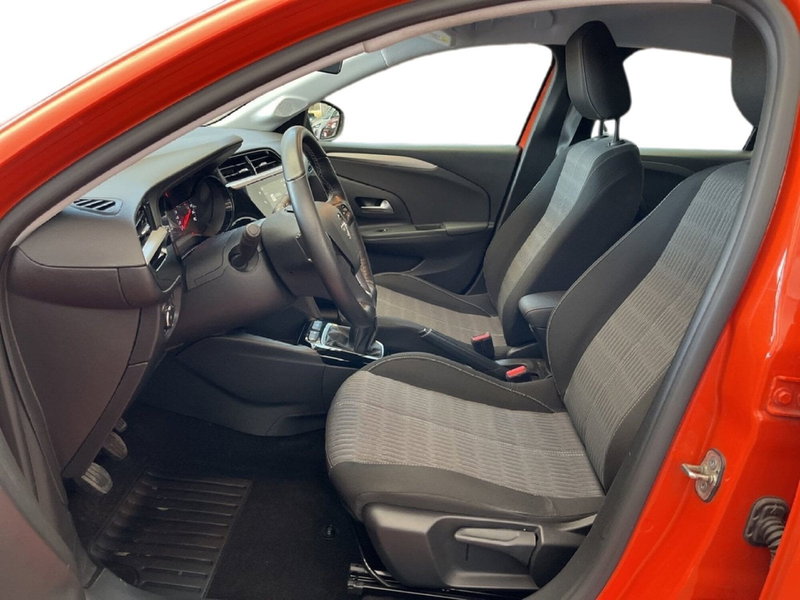Opel Corsa usata a Torino (10)