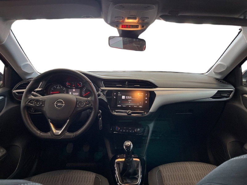 Opel Corsa usata a Torino (11)