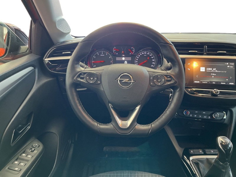 Opel Corsa usata a Torino (12)