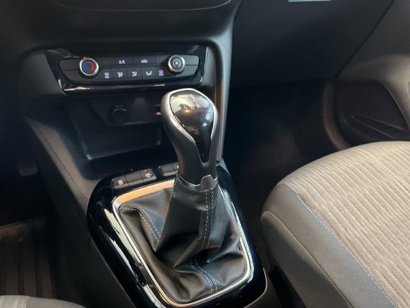 Opel Corsa usata a Torino (13)